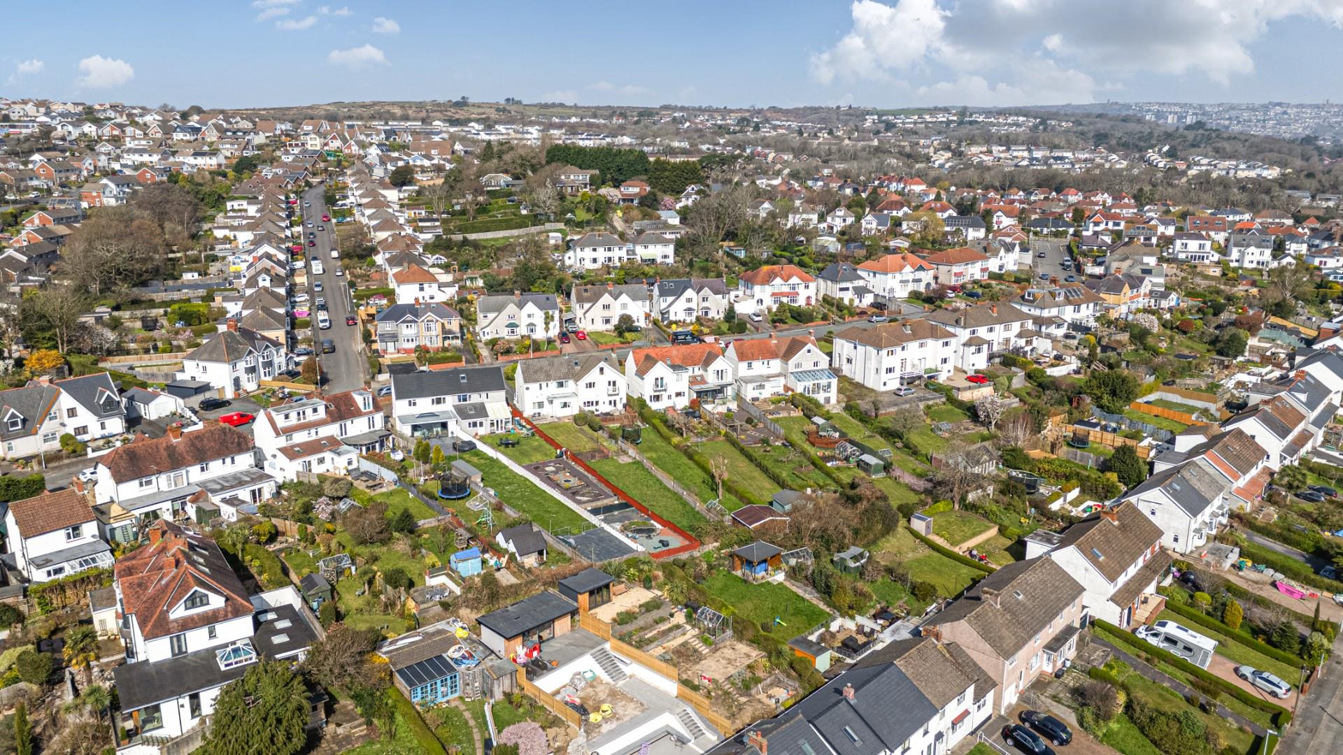 Bellevue Road, West Cross, Swansea, SA3 5QB